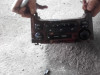 Peugeot 607 radio