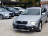 ŠKODA OCTAVIA SCOUT 4X4 2,0 TDI 2007 UVOZ CH SERVISNA
