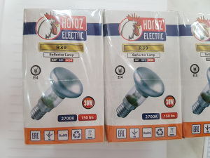 Halogena Sijalica R39 E14 30W 220V Sijalice