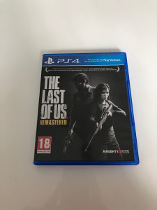 The Last Of Us Pa4
