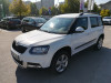 Škoda Yeti 2.0 TDI DSG 4X4 2016
