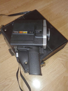 Stara kamera