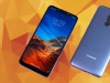 Xiaomi Pocophone F1 128Gb / 6 Gb Blue/Black