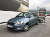 ŠKODA FABIA 1.2 HTP/BENZIN M/T