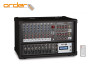 Mikseta aktivna 8-kanalna 2x200W Fonestar SMA-208RUB