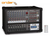 Mikseta aktivna 2x150W Fonestar SMA-208RUB