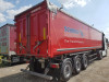 SCHMITZ poluprikolica KIPER 55m3-PALET SISTEM