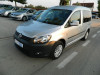 Volkswagen Caddy 1,6 Tdi