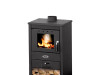BLIST kamin peć B1 eco 7-8kW