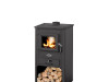BLIST kamin peć OGANJ 8-9kW