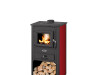BLIST kamin peć OGANJ GUS 11-13kW