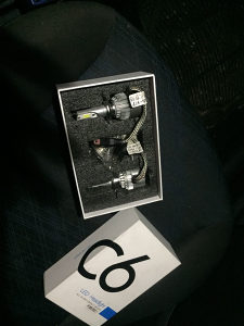 C6 led sijalice