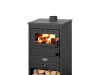 BLIST kamin peć B22 9-10kW