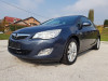 OPEL ASTRA J 1.7 DTR 92 KW 2010 god.
