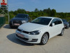 VW Golf VII 1.6 CR TDI DSG CARAT EXCLUSIVE FULL