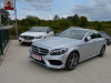 Mercedes C 220 D 170 KS Avantgarde AMG EDITION FULL