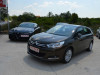 Citroen C4 1.6 e-HDI Automatik Millenium Parktr.FULL