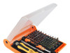 JAKEMY JM-6110 72 u 1 profesionalni set šarafcigera