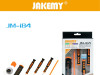 JAKEMY JM-I84 7 u 1 set šarafcigera