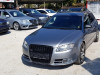 AUDI A4 2,0 TDI QUATTRO 170PS S-LINE 2008 UVOZ CH