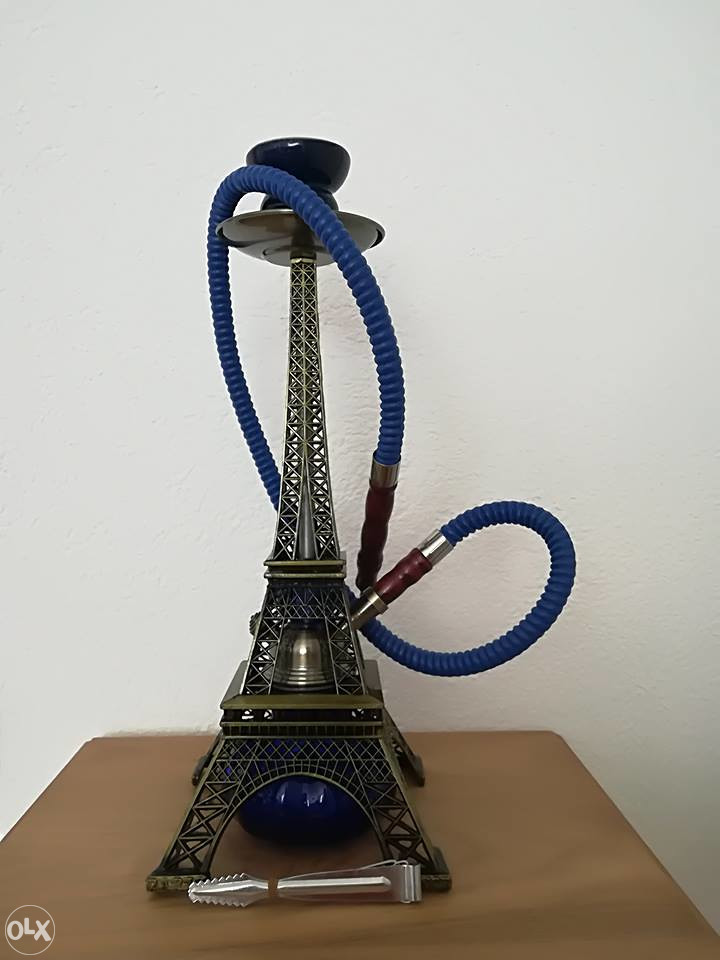 NARGILA AJFELOV TORANJ(visina 45 cm)