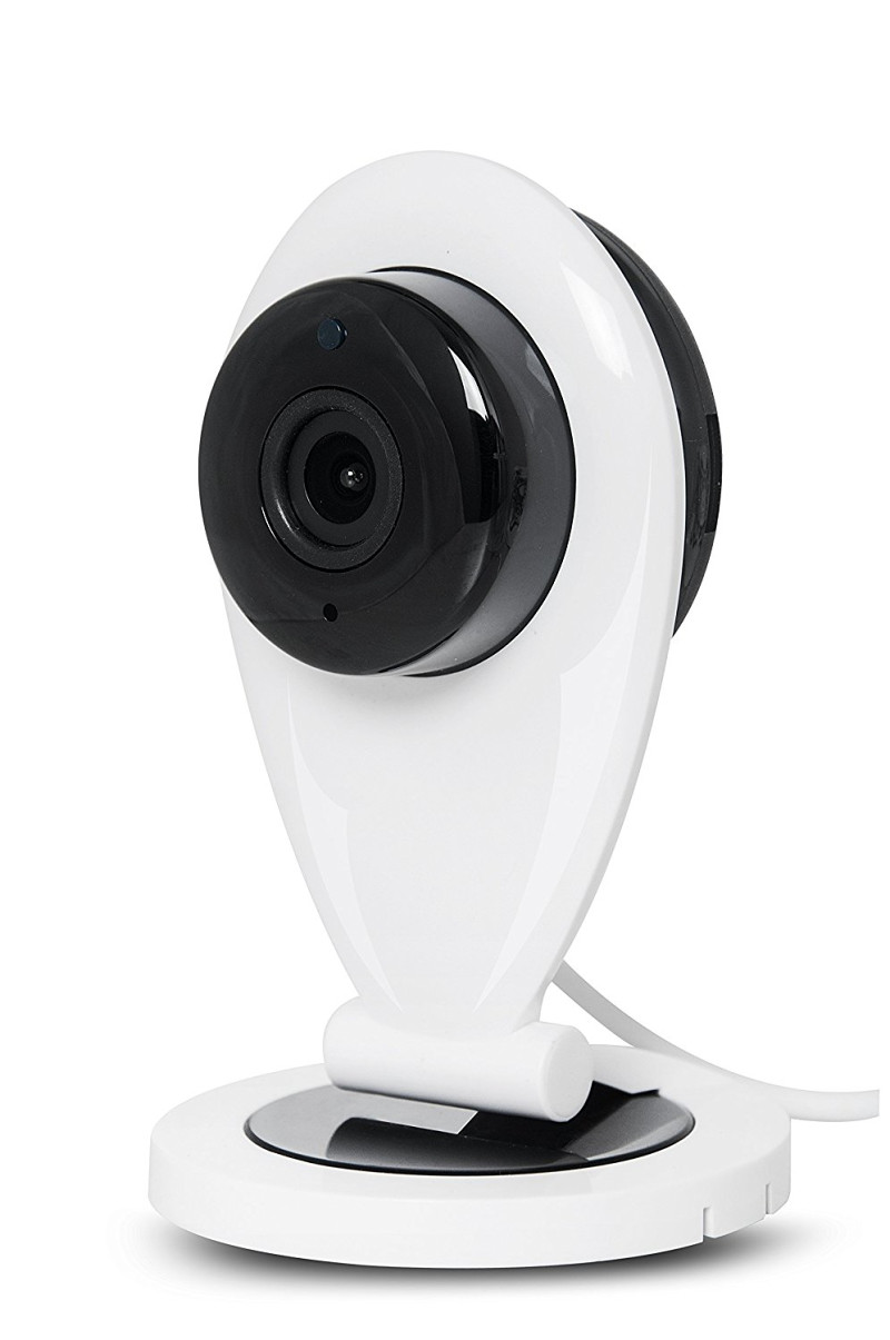 IP wifi camera