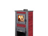 BLIST kamin peć etažni ALPINA 24kW