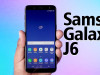 Samsung Galaxy J6 2018 Black/Gold/Blue