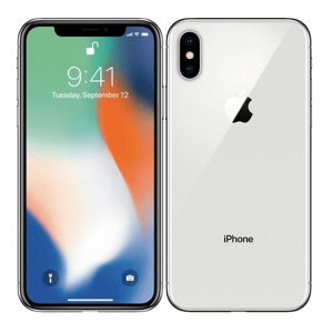 iPhone X bjeli - NOVO