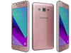 Samsung Galaxy J2 Prime PINK