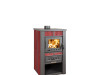 Pro termo kamin peć ALPINA CERAMIC 8kW