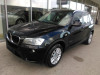 BMW X3 2.0D X DRIVE 2013.
