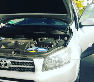 HiTech Toyota Chip Tuning DPF OFF EGR OFF
