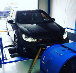 HiTech Chip Tuning VW / Seat / Skoda / Audi
