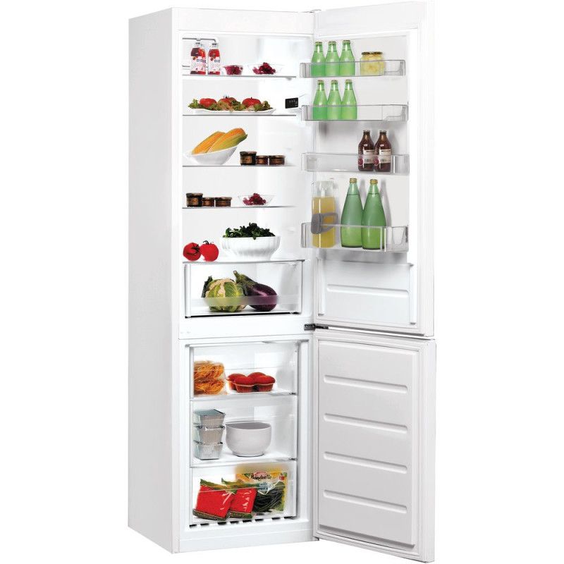 Frižider Indesit 368 litre A+ LR9S1QFW 5 GOD GARANCIJE