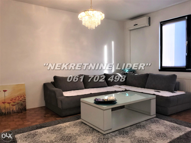 Lijep dvosoban stan 60m2, Slavinovići