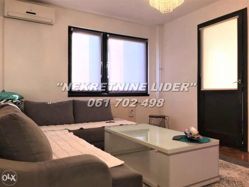 Lijep dvosoban stan 60m2, Slavinovići