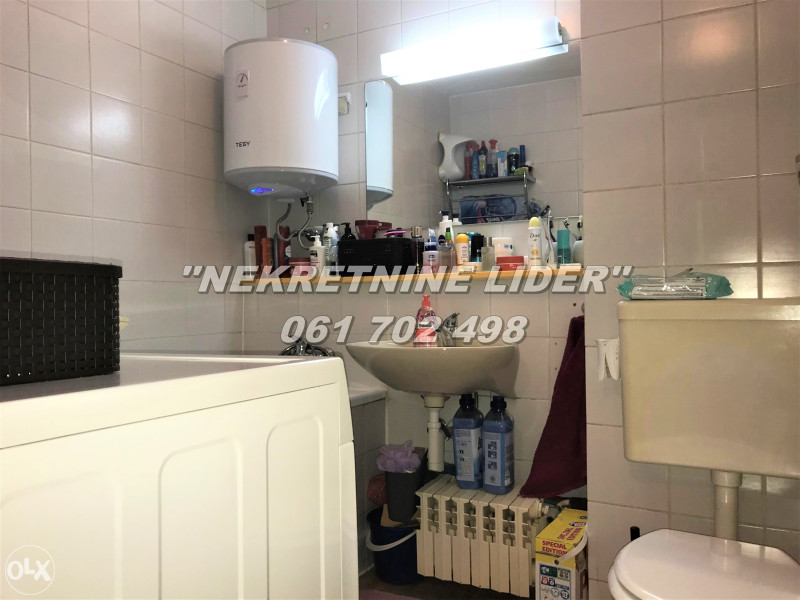 Lijep dvosoban stan 60m2, Slavinovići