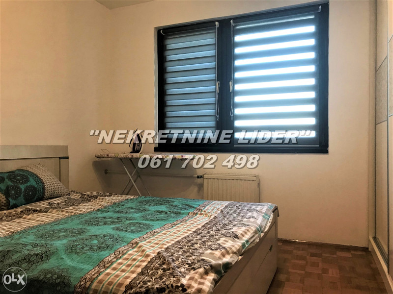 Lijep dvosoban stan 60m2, Slavinovići