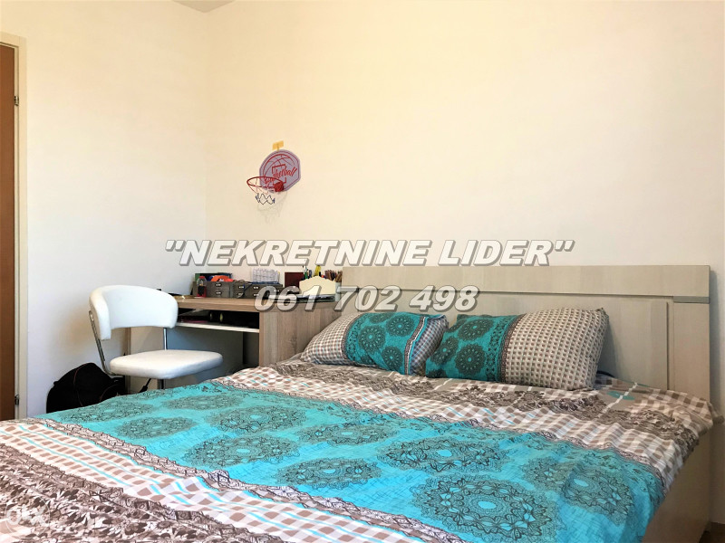 Lijep dvosoban stan 60m2, Slavinovići