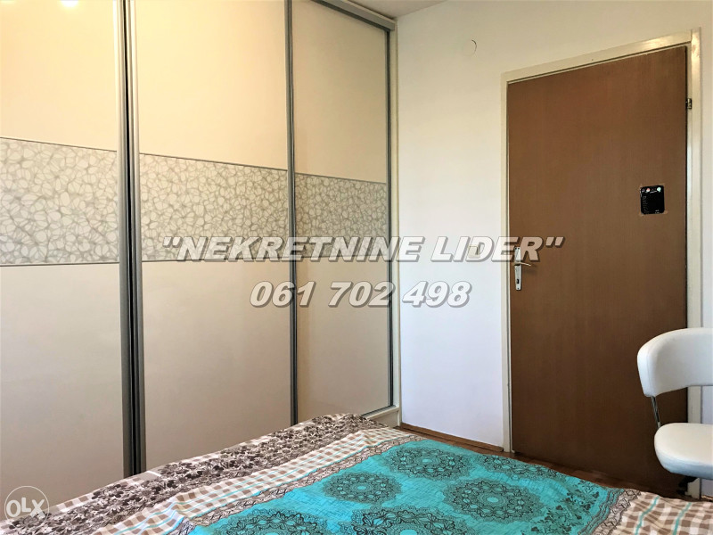 Lijep dvosoban stan 60m2, Slavinovići