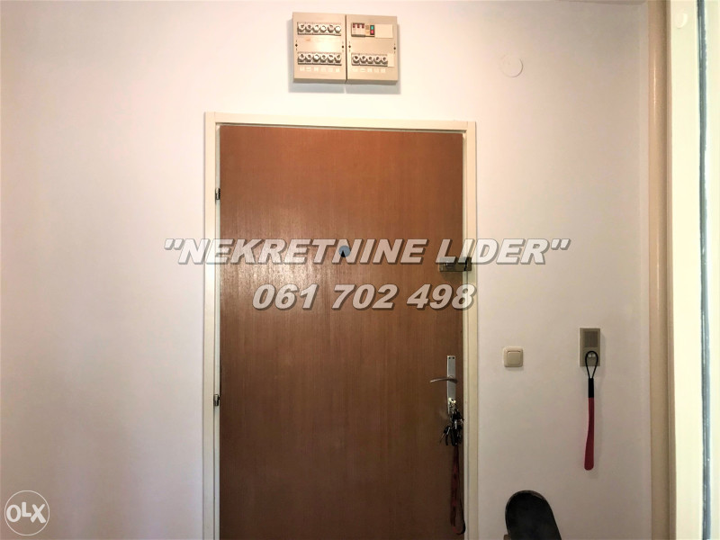 Lijep dvosoban stan 60m2, Slavinovići