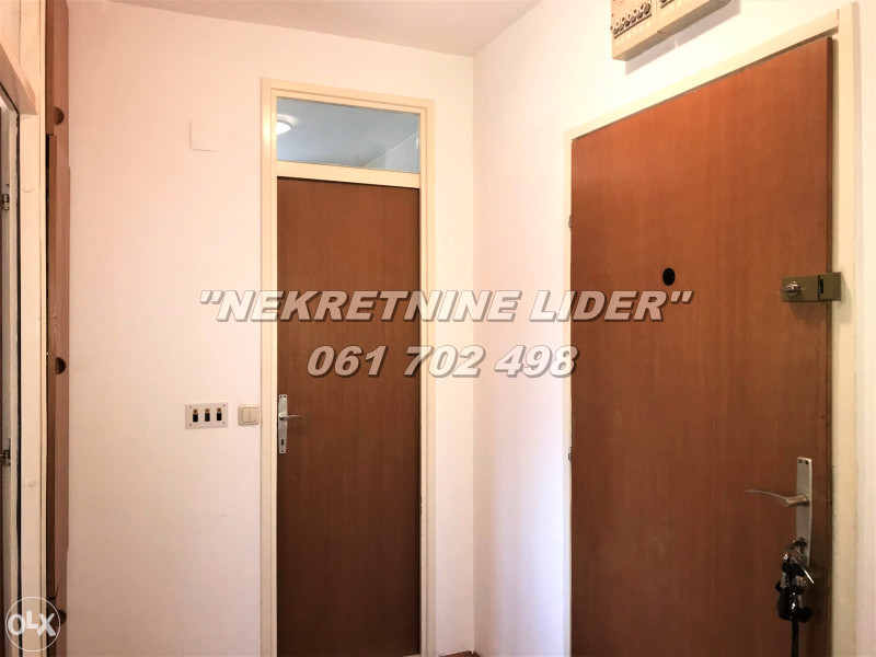 Lijep dvosoban stan 60m2, Slavinovići