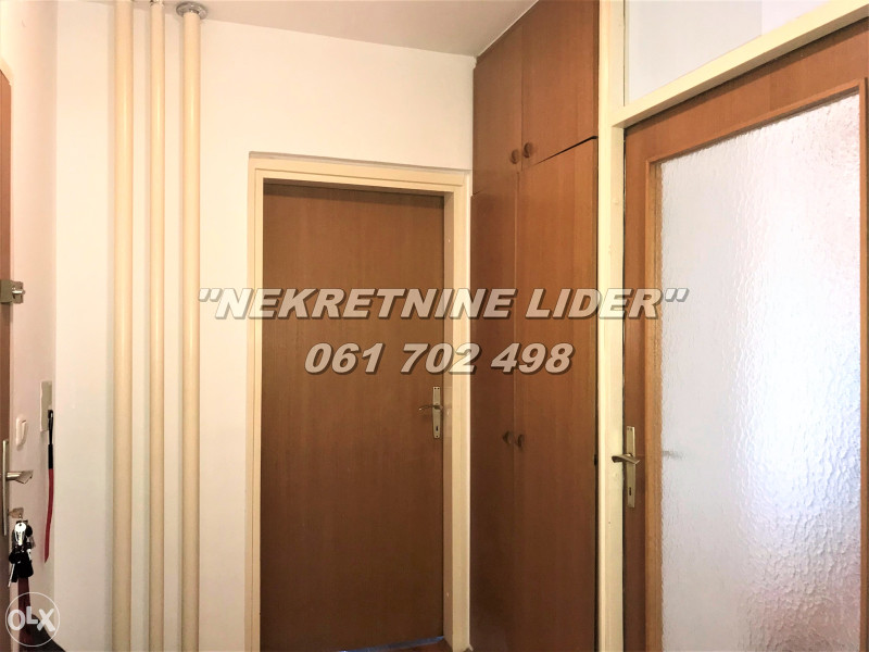 Lijep dvosoban stan 60m2, Slavinovići