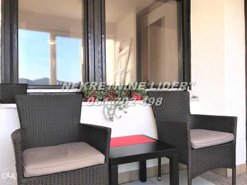 Lijep dvosoban stan 60m2, Slavinovići
