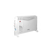 ISKRA grijalica konvektorska DL08 turbo 1700W-2000W