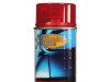 SPREJ TRANSPARENTNI CRVENI 150ML MOTIP