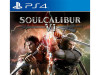 Soulcalibur VI PS4 Preorder - 3D BOX - BANJA LUKA