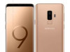 Samsung Galaxy S9 plus SUNRISE GOLD!!