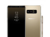 Samsung Galaxy Note 8 Maple Gold